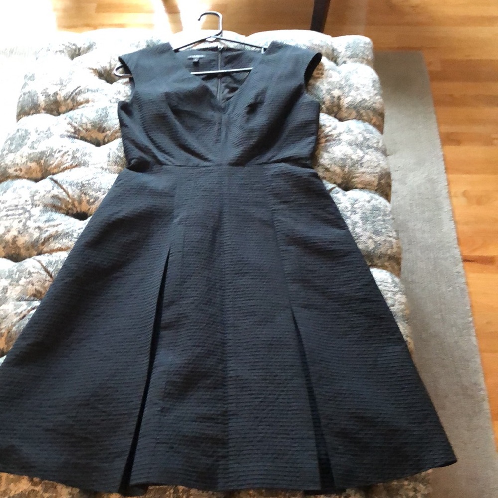 Talbots: perfect“little black dress” for holiday parties or black tie event!